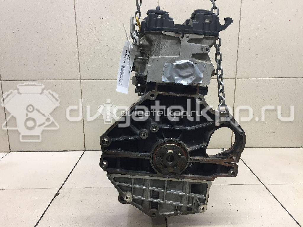 Фото Контрактный (б/у) двигатель A 14 NET для Holden / Opel / Vauxhall 140 л.с 16V 1.4 л бензин 93169420 {forloop.counter}}