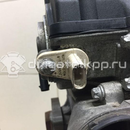 Фото Контрактный (б/у) двигатель B 14 NET для Opel / Vauxhall 140-150 л.с 16V 1.4 л бензин 93169420