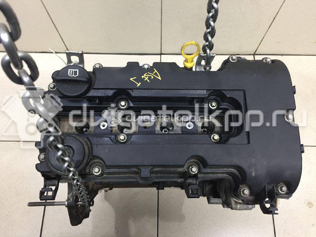 Фото Контрактный (б/у) двигатель B 14 NET для Opel / Vauxhall 140-150 л.с 16V 1.4 л бензин 93169420 {forloop.counter}}