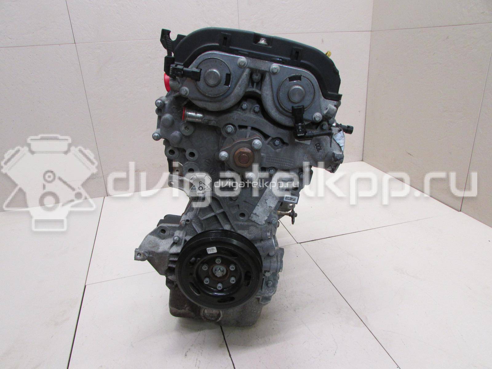 Фото Контрактный (б/у) двигатель A 14 XER для Opel / Vauxhall 101 л.с 16V 1.4 л бензин R1500176 {forloop.counter}}