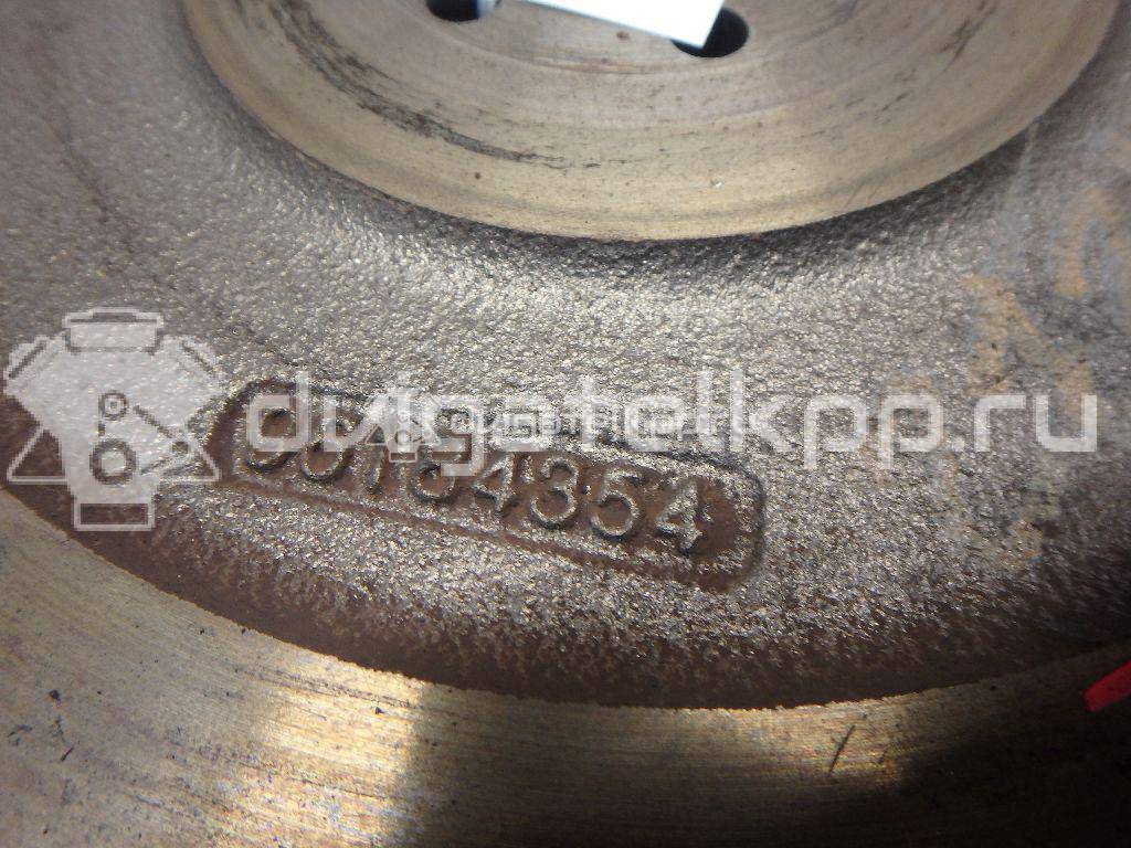 Фото Маховик  96184354 для opel Astra J {forloop.counter}}