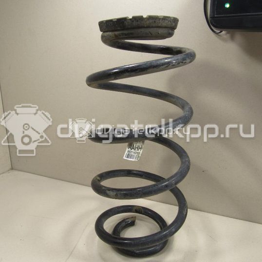 Фото Пружина задняя  95216092 для opel Corsa C