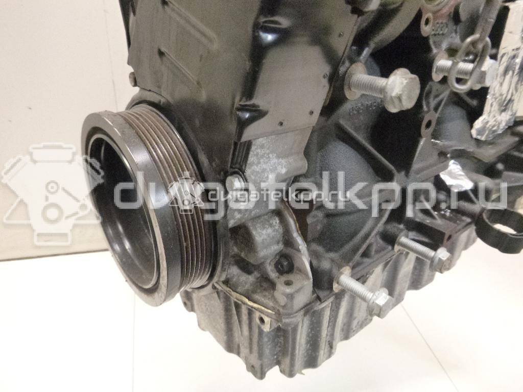 Фото Контрактный (б/у) двигатель BMM для Skoda Octavia / Octaviaii 1Z3 140 л.с 8V 2.0 л Дизельное топливо 03G100098JX {forloop.counter}}