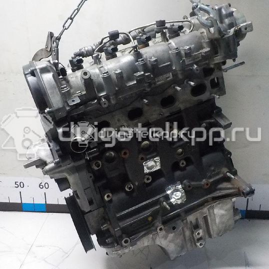 Фото Контрактный (б/у) двигатель A 20 DTH для Holden / Opel / Vauxhall 160-165 л.с 16V 2.0 л Дизельное топливо