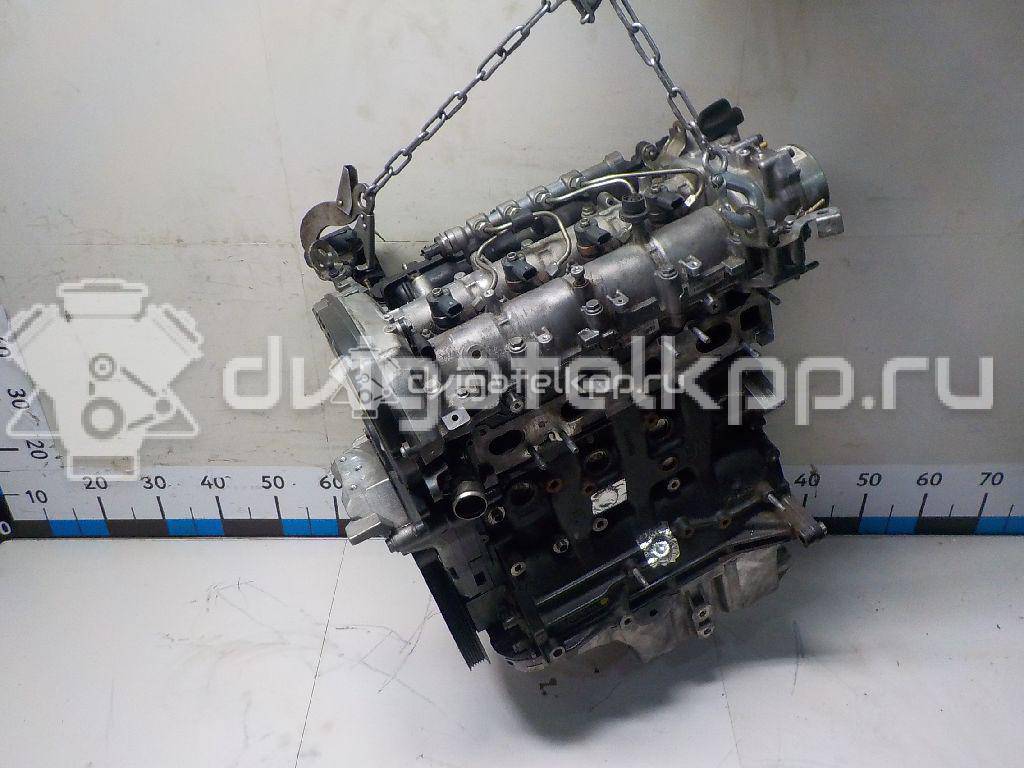 Фото Контрактный (б/у) двигатель A 20 DTH для Holden / Opel / Vauxhall 160-165 л.с 16V 2.0 л Дизельное топливо {forloop.counter}}