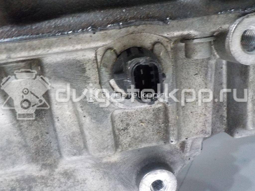 Фото Контрактный (б/у) двигатель A 20 DTH для Holden / Opel / Vauxhall 160-165 л.с 16V 2.0 л Дизельное топливо {forloop.counter}}