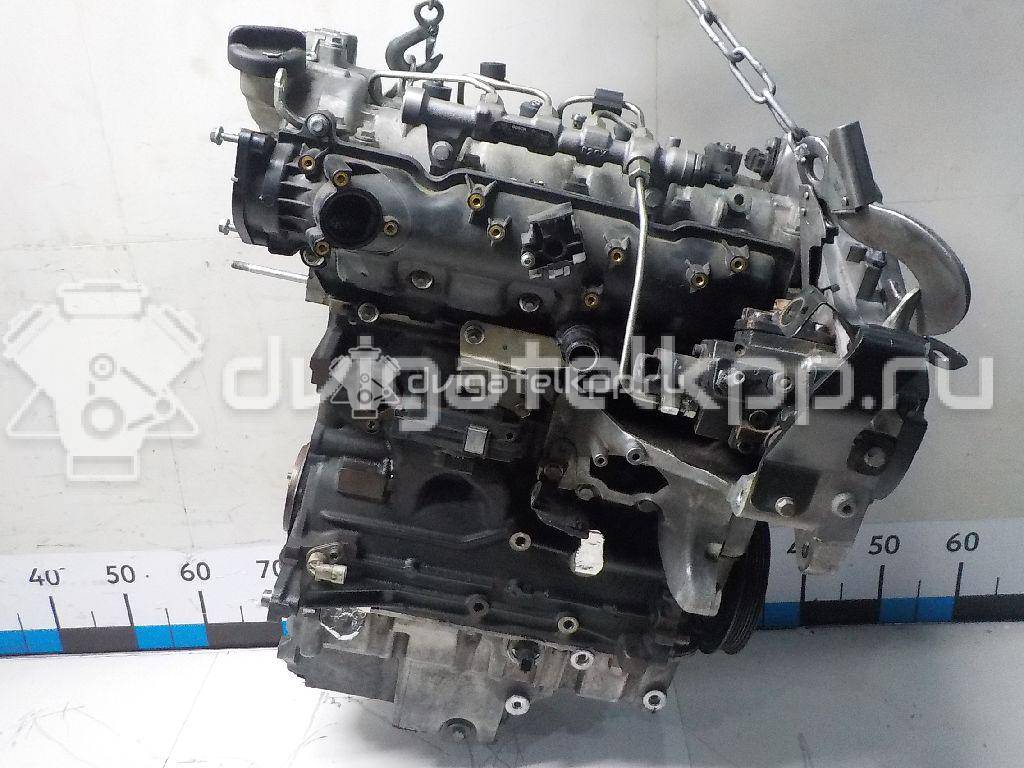 Фото Контрактный (б/у) двигатель A 20 DTH для Holden / Opel / Vauxhall 160-165 л.с 16V 2.0 л Дизельное топливо {forloop.counter}}