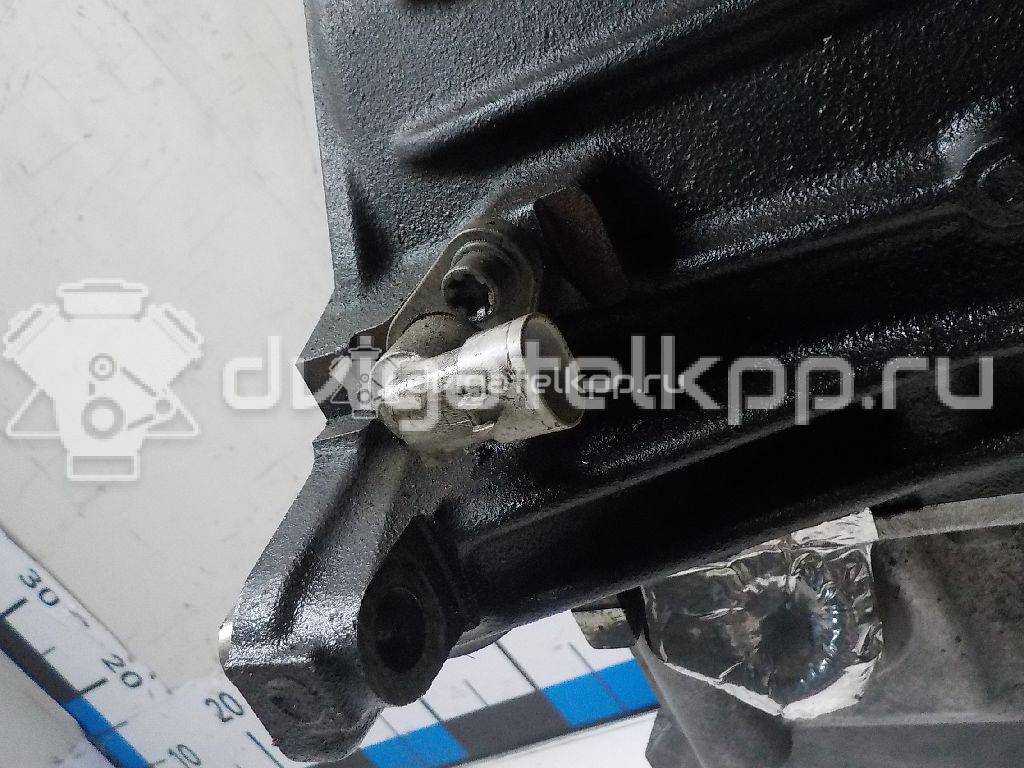 Фото Контрактный (б/у) двигатель A 20 DTH для Holden / Opel / Vauxhall 160-165 л.с 16V 2.0 л Дизельное топливо {forloop.counter}}