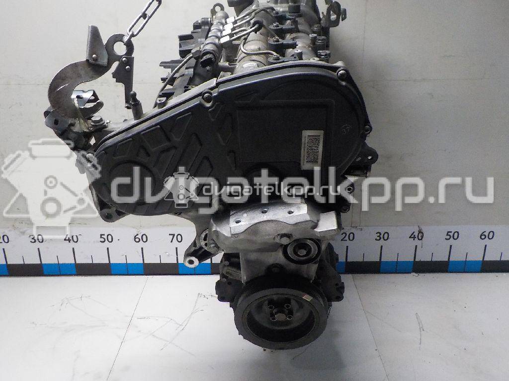 Фото Контрактный (б/у) двигатель A 20 DTH для Holden / Opel / Vauxhall 160-165 л.с 16V 2.0 л Дизельное топливо {forloop.counter}}