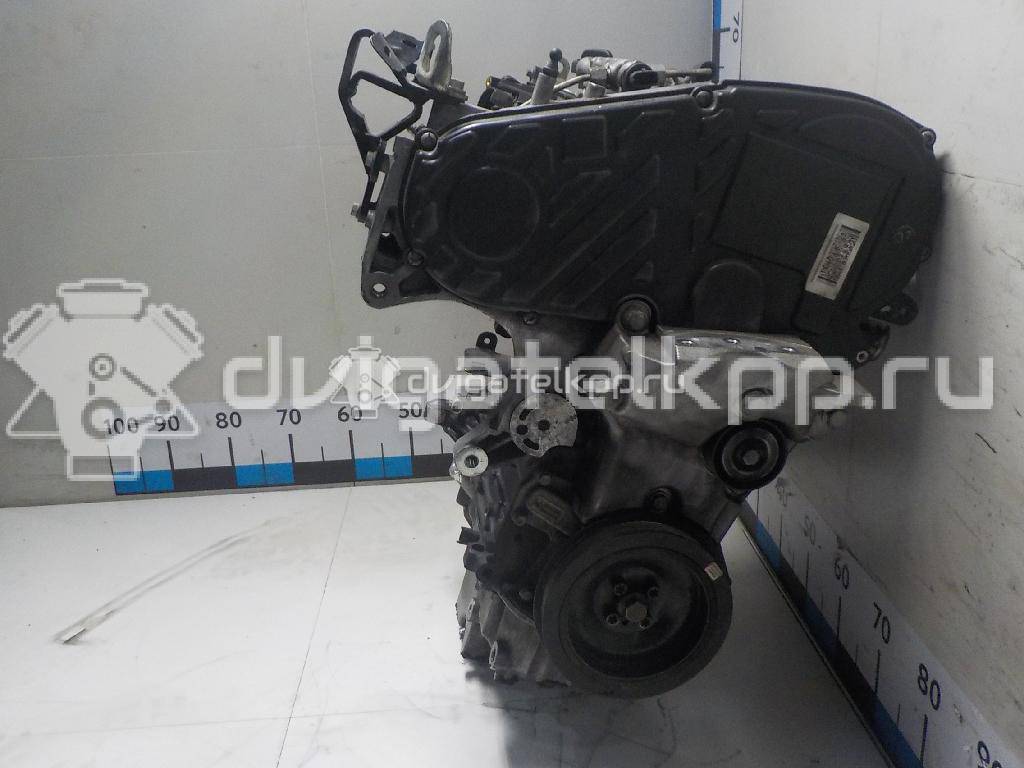 Фото Контрактный (б/у) двигатель A 20 DTH для Holden / Opel / Vauxhall 160-165 л.с 16V 2.0 л Дизельное топливо {forloop.counter}}