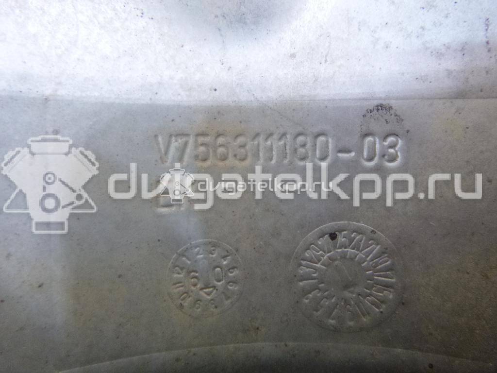 Фото Прокладка выпускного коллектора  1723CH для Peugeot 3008 / 508 / 2008 / 208 / 308 {forloop.counter}}