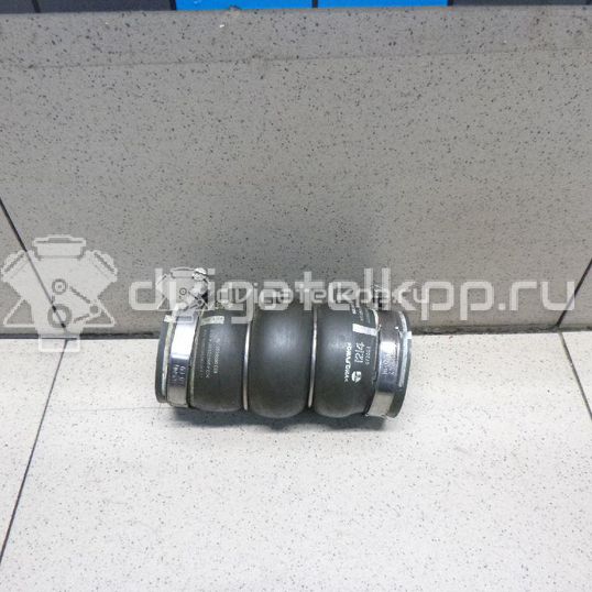 Фото Патрубок интеркулера  0382pj для Peugeot 3008 / 308 / 5008 / 508 / Boxer