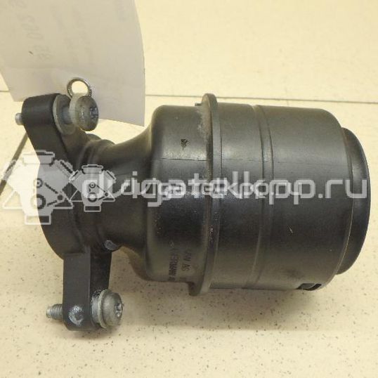 Фото Коллектор впускной для двигателя CBZB для Skoda / Volkswagen 105 л.с 8V 1.2 л бензин 03F129656F