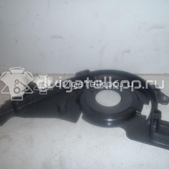 Фото Кожух ремня ГРМ  0320w5 для citroen Berlingo (NEW) (B9)