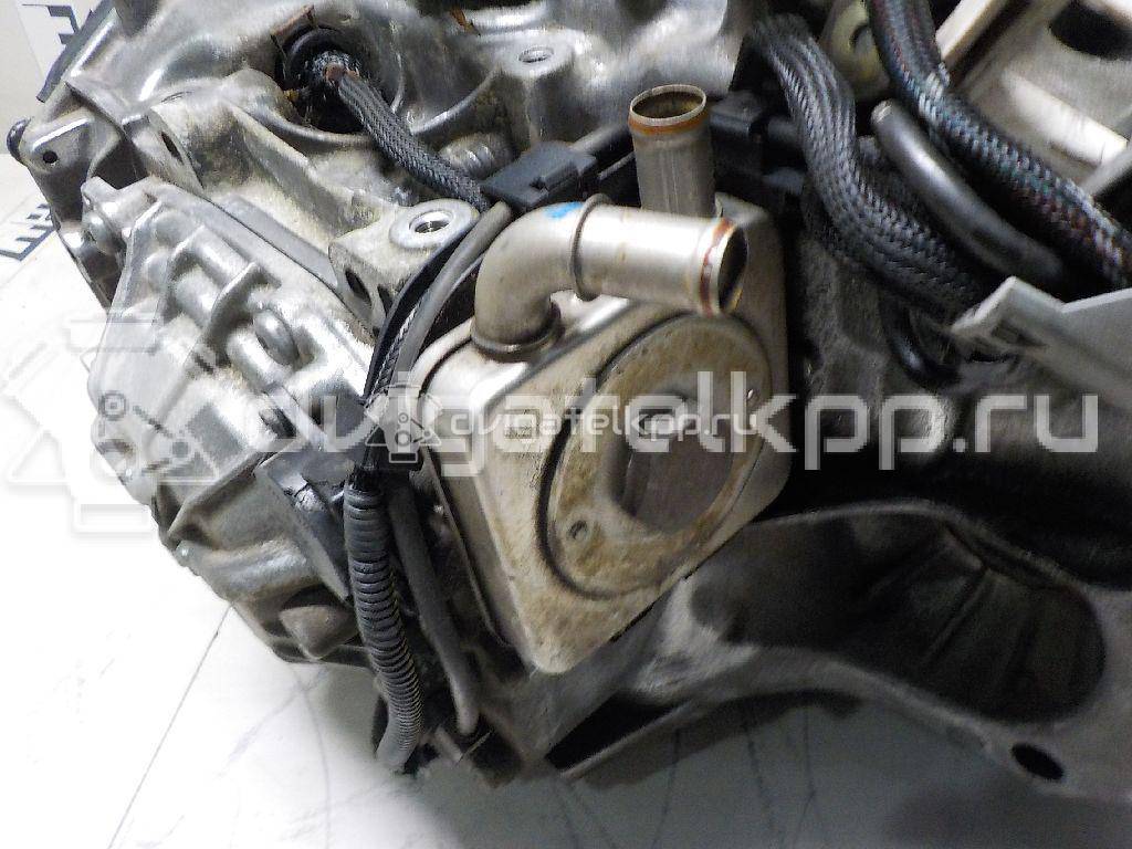 Фото Контрактная (б/у) АКПП для Peugeot 207 / 307 106-113 л.с 16V 1.6 л N6A (TU5JP4) бензин 2231J4 {forloop.counter}}