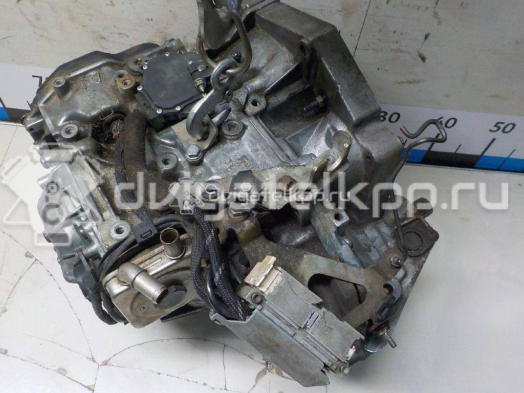 Фото Контрактная (б/у) АКПП для Peugeot 207 / 307 106-113 л.с 16V 1.6 л N6A (TU5JP4) бензин 2231J4 {forloop.counter}}