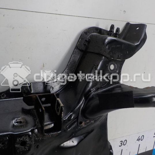 Фото Балка подмоторная  3502FH для peugeot 307