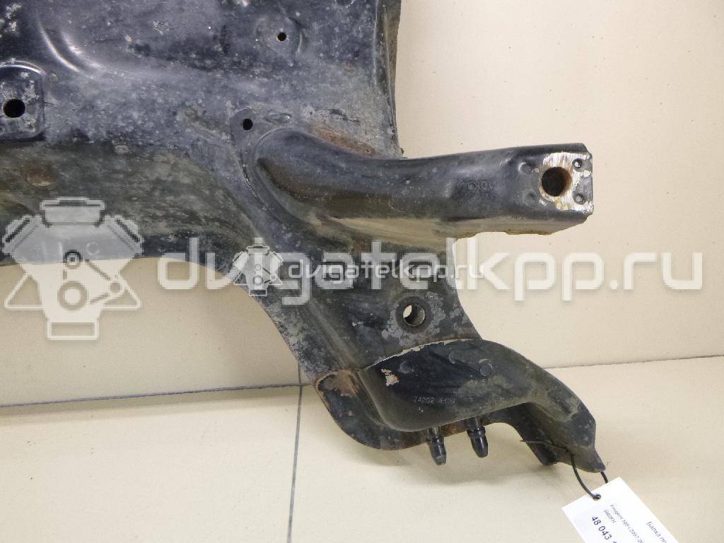 Фото Балка подмоторная  3502FH для peugeot 307 {forloop.counter}}