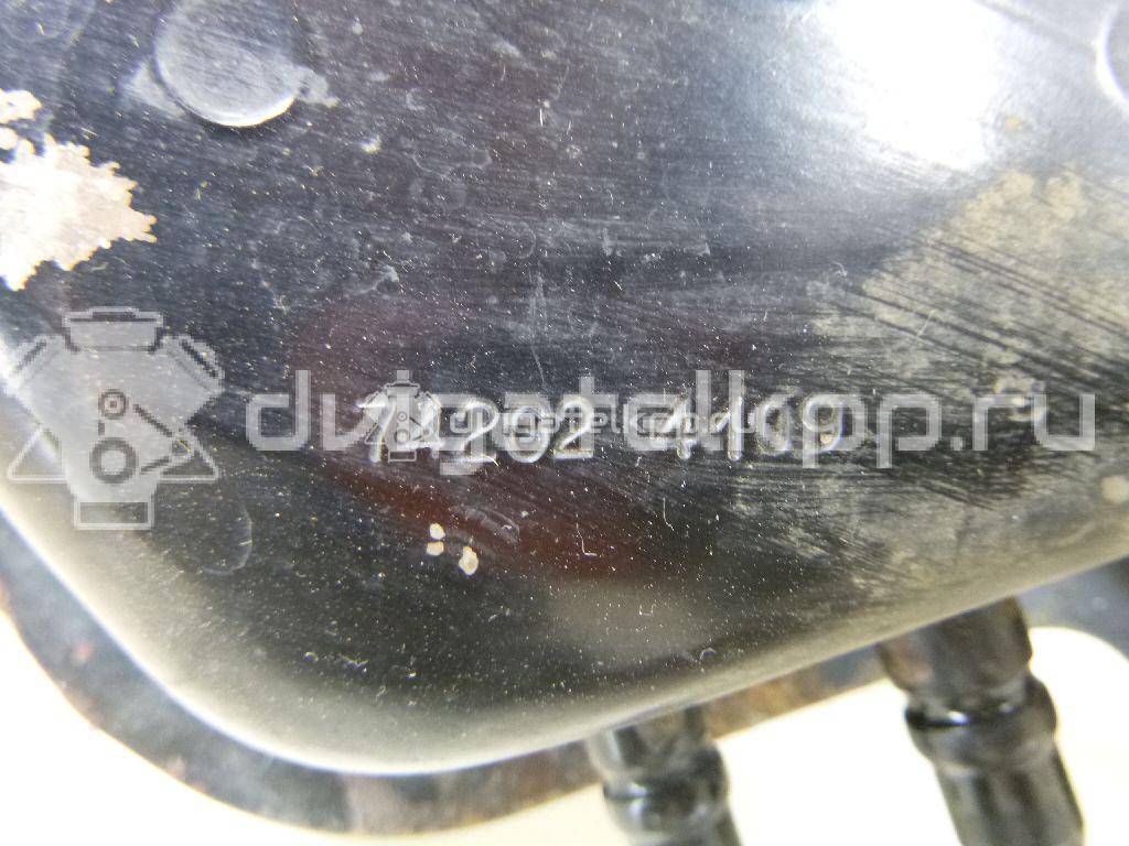 Фото Балка подмоторная  3502FH для peugeot 307 {forloop.counter}}