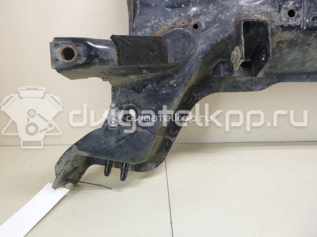 Фото Балка подмоторная  3502FH для peugeot 307 {forloop.counter}}