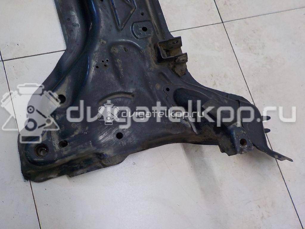 Фото Балка подмоторная  3502FH для peugeot 307 {forloop.counter}}