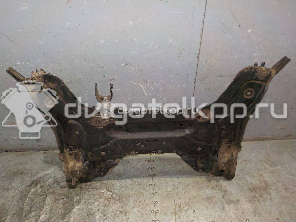 Фото Балка подмоторная  3502fh для citroen Berlingo (NEW) (B9) {forloop.counter}}