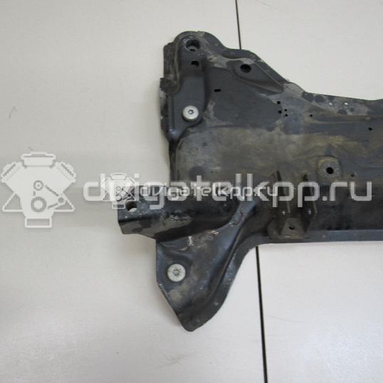 Фото Балка подмоторная  3502FH для peugeot 307