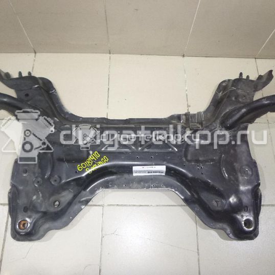 Фото Балка подмоторная  3502FH для peugeot 307