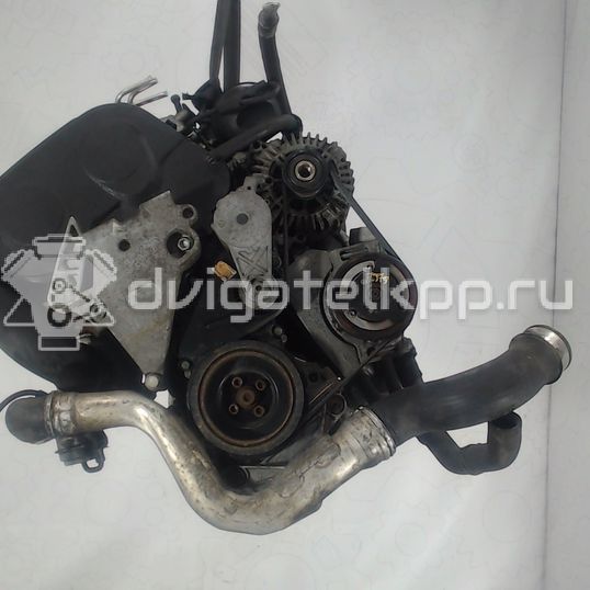 Фото Контрактный (б/у) двигатель BKD для Volkswagen Touran / Golf 140 л.с 16V 2.0 л Дизельное топливо 03G100035K