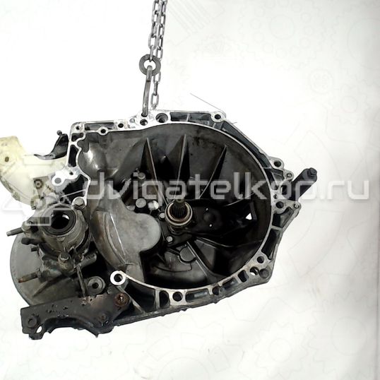 Фото Контрактная (б/у) МКПП для Peugeot / Citroen 90-92 л.с 16V 1.6 л 9HX (DV6ATED4) Дизельное топливо 2231N1