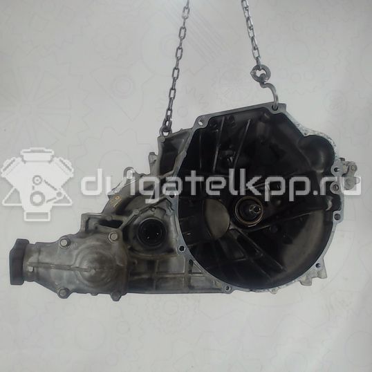 Фото Контрактная (б/у) МКПП для Honda Civic / Cr-V 140 л.с 16V 2.2 л N22A2 Дизельное топливо 20011R08H00