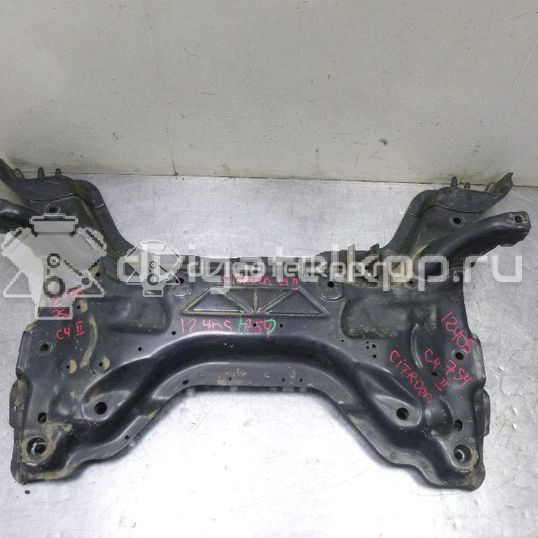 Фото Балка подмоторная  3502FH для peugeot Partner Tepee(B9)