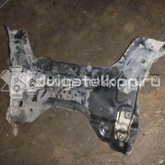 Фото Балка подмоторная  3502fh для citroen Berlingo (NEW) (B9)