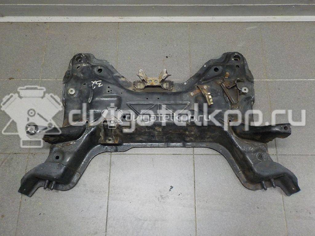 Фото Балка подмоторная  3502FH для citroen Berlingo (NEW) (B9) {forloop.counter}}