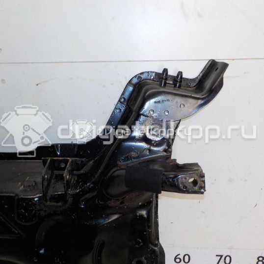 Фото Балка подмоторная  3502fh для citroen Berlingo (NEW) (B9)