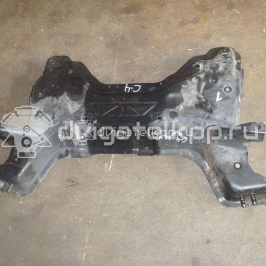 Фото Балка подмоторная  3502fh для citroen Berlingo (NEW) (B9)