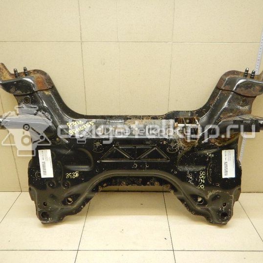 Фото Балка подмоторная  3502fh для citroen Berlingo (NEW) (B9)