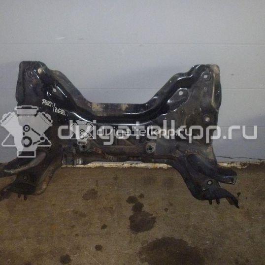 Фото Балка подмоторная  3502FH для citroen Berlingo (NEW) (B9)