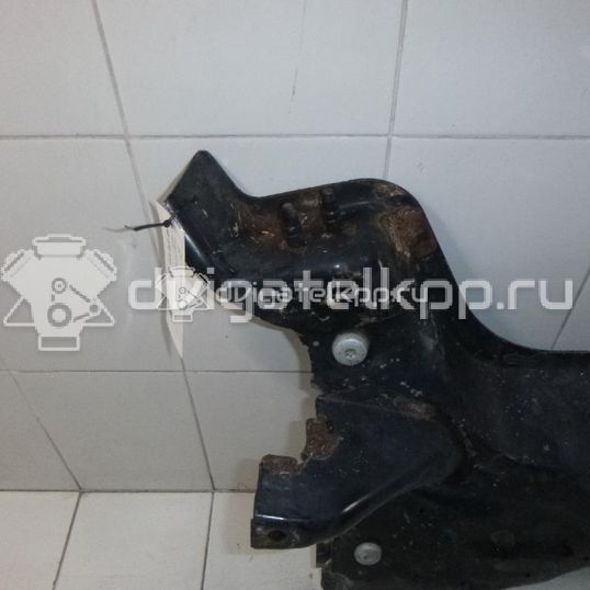 Фото Балка подмоторная  3502FH для peugeot Partner Tepee(B9)