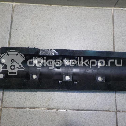 Фото Маслоотражатель для двигателя ADZ для Volkswagen Passat / Polo / Derby / Golf 90 л.с 8V 1.8 л бензин 026103547