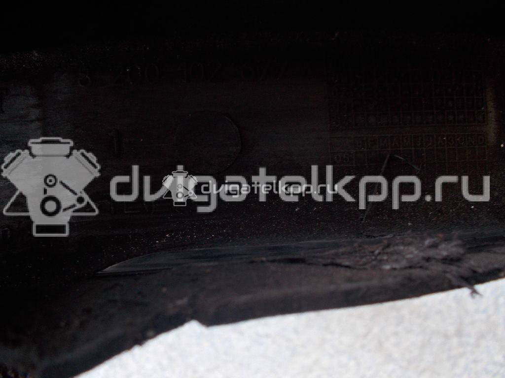 Фото Кожух ремня ГРМ  8200653631 для Renault Megane / Clio / Scénic / Kangoo 1 / Twingo {forloop.counter}}