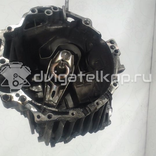 Фото Контрактная (б/у) МКПП для Volkswagen Passat / Polo / Sharan / Golf 90-91 л.с 8V 1.9 л AHU Дизельное топливо DHC01068