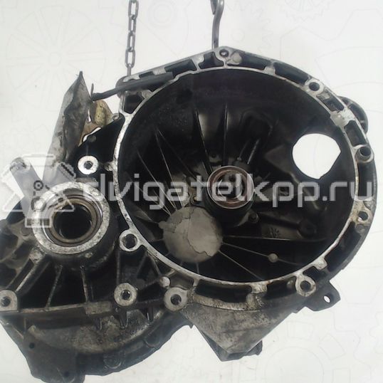 Фото Контрактная (б/у) МКПП для volkswagen Sharan 1995-1999  V    957T-7F096