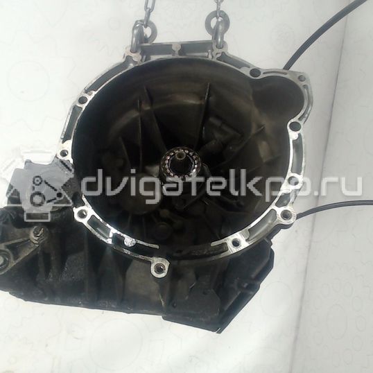 Фото Контрактная (б/у) МКПП для Ford Focus 100 л.с 16V 1.6 л HWDB бензин 1354515