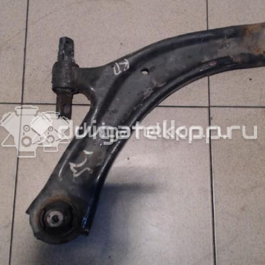 Фото Рычаг передний правый  54500BB00A для nissan Qashqai (J10)