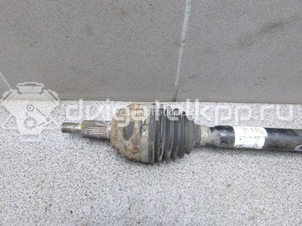 Фото Полуось передняя левая  8200618165 для Renault Clio / Laguna {forloop.counter}}