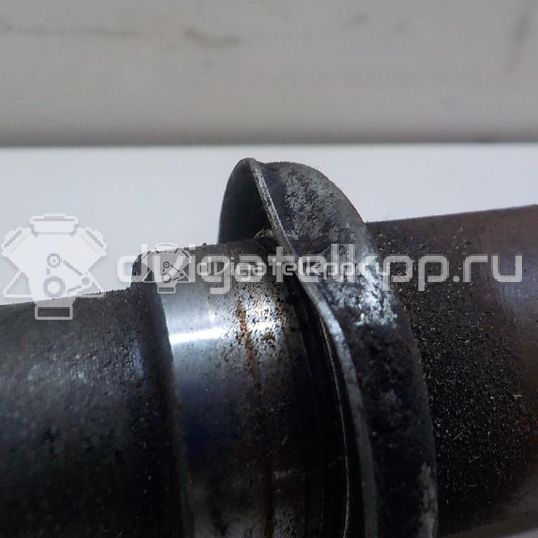 Фото Полуось передняя правая  8200934679 для Renault Laguna