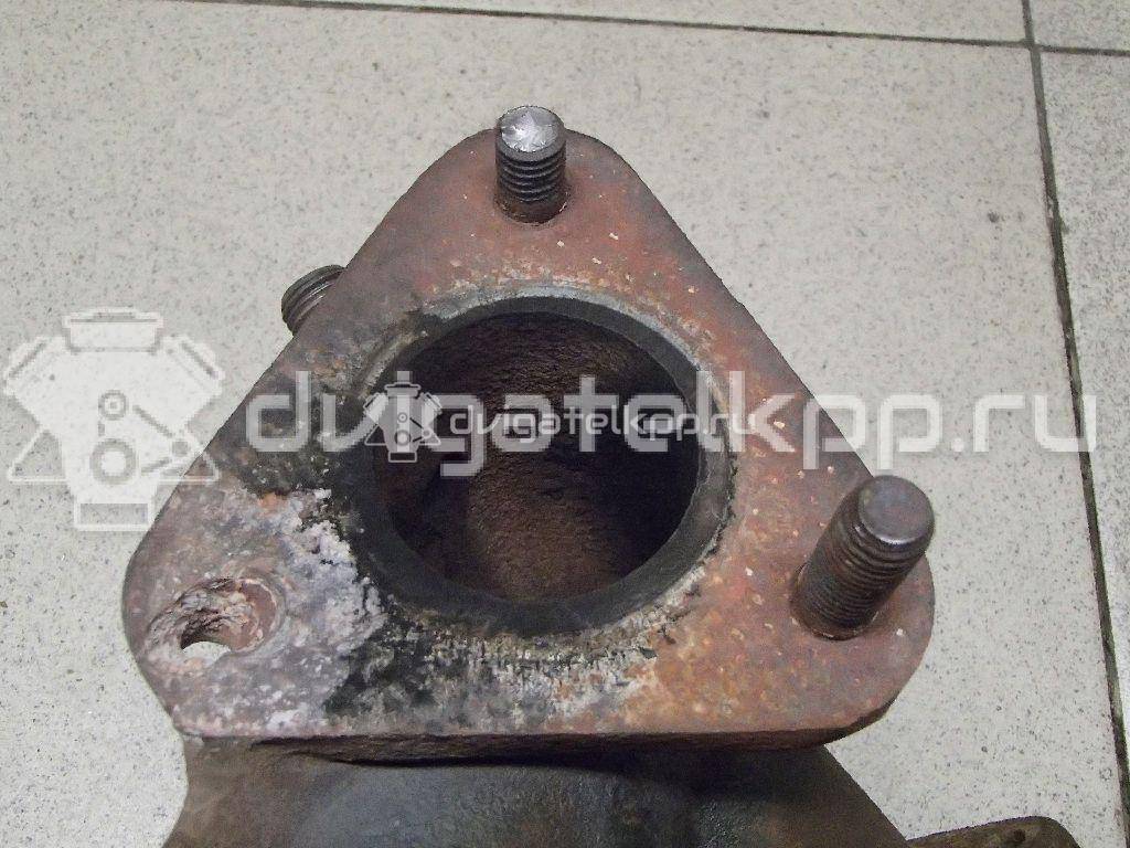 Фото Коллектор выпускной для двигателя AAA для Volkswagen Bora / Golf / Corrado 53I / Passat / Vento 1H2 163-174 л.с 12V 2.8 л Супер-бензин (95) неэтилированный 021253032E {forloop.counter}}