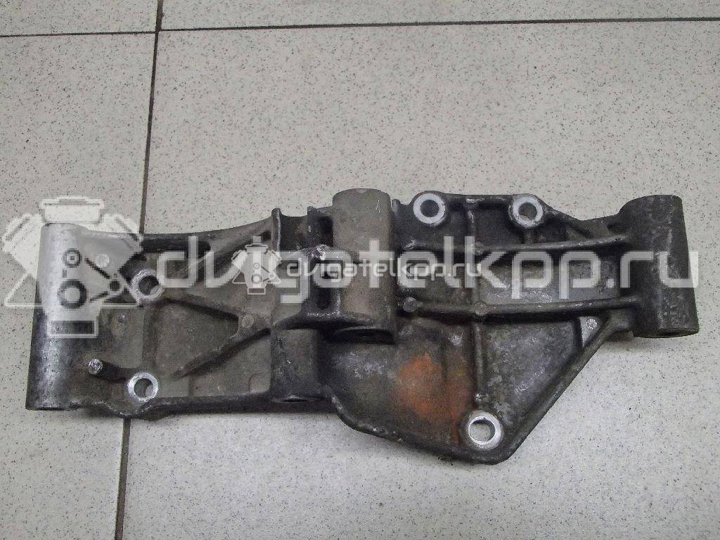 Фото Кронштейн генератора для двигателя AAA для Volkswagen Bora / Golf / Corrado 53I / Passat / Vento 1H2 163-174 л.с 12V 2.8 л Супер-бензин (95) неэтилированный 021260089A {forloop.counter}}