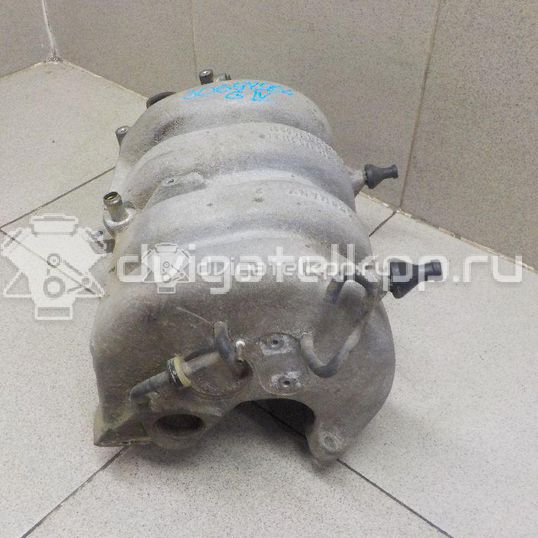 Фото Коллектор впускной для двигателя BAD для Volkswagen Bora / Golf 110 л.с 16V 1.6 л бензин 036129711EL